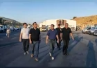 Bornova Belediye Başkanı Ömer Eşki: “Yeşilçam bambaşka bir mahalle olacak”