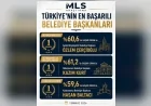 Odunpazarı Belediye Başkanı Kazım Kurt: “Bu başarı, birlikte yöneten anlayışın sonucudur”
