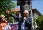 Kemalpaşa Belediye Başkanı Mehmet Türkmen: “Doğamızı korumak için kanuni tüm haklarımızı sonuna kadar kullanacağız”