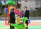 Yıldırım Belediye Başkanı Oktay Yılmaz: “Göreve geldiğimiz günden bu yana Yıldırım’a 1,5 milyon metrekare yeni yeşil alan kazandırdık”