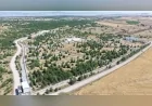 Eskişehir Büyükşehir Belediyesi, Kıravdan’da sahipsiz hayvanlar için doğal yaşam alanını büyütüyor