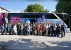 Eskişehir Büyükşehir Belediyesinin Kültür Gezileri Sivrihisar Rotasında Tarihi Mirası Vatandaşlarla Buluşturdu