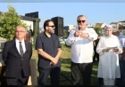 Yalova Belediye Başkanı Mehmet Gürel: “Bu anıt geleceğe bırakılan bir vicdan mirasıdır”
