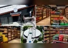 Çorum Belediyesi Hanımeli Yöresel Market'i 38. Uluslararası Hitit Fuar ve Festivali kapsamında hizmete açıyor