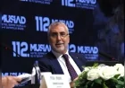 Çalışma ve Sosyal Güvenlik Bakanı Prof. Dr. Vedat Işıkhan: “İmalat sektörüne 2026-2028 döneminde toplam 187,5 milyar TL destek sağlayacağız”