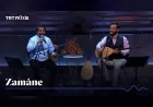 TRT Müzik'in Sevilen Programı "Zamane" 38. Uluslararası Hitit Fuar ve Festivali Kapsamında Çorum'dan Canlı Yayınlanacak