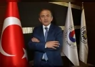 Manisa Ticaret ve Sanayi Odası Başkanı Mehmet Yılmaz: “Manisa’dan 51 firmanın ilk 1000’de yer alması üretim gücümüzü ortaya koyuyor”