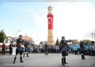 Çorum'da 38. Uluslararası Hitit Fuar ve Festivali 21 Temmuz'da Kültür, Sanat ve Konserlerle Başlıyor