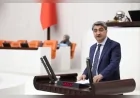 DEVA Partisi Genel Başkan Yardımcısı Mehmet Emin Ekmen: “Adli tatil, adaletin de tatile çıkması anlamına gelmemelidir”