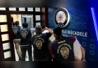 İÇİŞLERİ BAKANLIĞI: “SİBER SUÇLARLA MÜCADELE KAPSAMINDA SON 2 HAFTADA DÜZENLENEN OPERASYONLARDA 669 ŞÜPHELİ YAKALANDI”