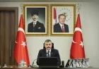 İçişleri Bakanı Mustafa Çiftçi: “Siber Ortamda İşlenen Suçlara Karşı Sıfır Toleranstan Taviz Vermeyeceğiz”