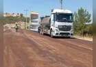 Aydın Büyükşehir Belediye Başkanı Özlem Çerçioğlu: “17 İlçemizin Tamamında Ulaşım Yatırımlarımızı Sürdürüyoruz”