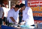 Marmaris Belediye Başkanı Acar Ünlü: “2-4 Ekim’de Selimiye’de yeniden bir araya geleceğiz”