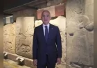 Kültür ve Turizm Bakanı Mehmet Nuri Ersoy: “Anadolu Medeniyetleri Müzesi’ni yeni bir vizyonla geleceğe taşıyoruz”