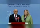 CHP GENEL BAŞKAN YARDIMCISI YILDIRIM KAYA: “GENÇLERİMİZİ TERCİH SÜRECİNDE ASLA YALNIZ BIRAKMAYACAĞIZ”