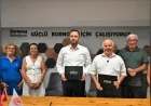 Bornova Belediye Başkanı Ömer Eşki: “60 Yaş Üzeri Vatandaşlarımızın Daha Kaliteli Bir Yaşam Sürdürebilmeleri İçin Önemli Bir Adım Atıyoruz”