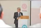 Millî Eğitim Bakan Yardımcısı Ömer Faruk Yelkenci: “İlkokullarda Yetiştirme Programı artık 2. sınıf öğrencilerini de kapsayacak”