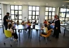 Malatya Yeşilyurt Bilim Merkezi'nde Yaz Tatili Bilim, Teknoloji ve Uzay Eğitimleriyle Verimli Geçiyor
