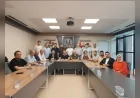 TMMOB Bursa İl Koordinasyon Kurulu Sekreteri Murat Korkut: “Birlikte üretecek, birlikte mücadele edecek ve birlikte başaracağız