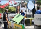 Manisa Büyükşehir Belediye Başkanı Besim Dutlulu: “Cumhuriyet Meydanı’nda işgale ve görüntü kirliliğine geçit vermeyeceğiz”