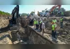 Bursa Büyükşehir Belediyesi Başkan Vekili Şahin Biba: “Nilüfer Çayı temiz akacak