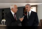 CHP Bursa İl Başkanı Nihat Yeşiltaş: “Bu Bir Veda Değil, Yeni Bir Başlangıç”