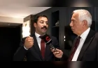 CHP'li Talat Yalaz: “Ana Gövdeyle Yeni Bir Yola Giriyoruz”
