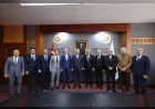Ticaret Bakanı Ömer Bolat: “Ankara Ticaret Odası ile kapsamlı ve verimli bir görüşme gerçekleştirdik”