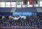 Odunpazarı Belediye Başkanı Kazım Kurt: “Türk sporuna yararlı çocukları ve gençleri yetiştirmiş olacağız”