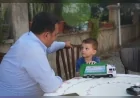 Dalaman Belediye Başkanı Sezer Durmuş: “Çocuklarımızın yüzündeki bir tebessüm, bizim için en büyük motivasyon kaynağıdır”