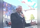Çorum Belediye Başkanı Dr. Halil İbrahim Aşgın: “Hanım Eli Yöresel Marketi’nde boykot ürünleri asla satılmayacak”