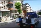 Maltepe Belediyesi Fındıklı Mahallesi'nde kapsamlı zabıta denetimleriyle kaldırım işgali ve gıda güvenliğini mercek altına aldı