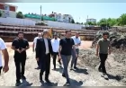Başiskele’de 3 yeni okul projesiyle eğitim altyapısı güçleniyor yatırımlar hız kesmeden sürüyor