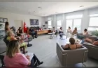 Çeşme Belediye Başkanı Lâl Denizli: “Çeşme’yi ortak akılla yönetmeye, komşularımızla yan yana olmaya devam edeceğiz”