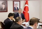 Vali Mustafa Yavuz: “Hiçbir serinlik bir evladımızın hayatından daha değerli değildir”