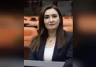 TBMM İzmir Milletvekili Av. Sevda Erdan Kılıç: “Akın Payaz’ın ölümüne ilişkin hiçbir soru cevapsız bırakılamaz”