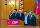 CHP ÇORUM İL BAŞKANI AV. DİNÇER SOLMAZ: “YOLUMUZU MİLLETLE BELİRLEDİK, BİRLİKTE BAŞARACAĞIZ”