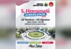 İnegöl Belediye Başkanı Alper Taban: “5. Hanımeli Alışveriş Şenliğimizle Esnafımızı ve Vatandaşlarımızı Buluşturuyoruz”