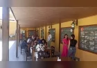 Denizli Büyükşehir Belediyesi Karahayıt’ta Konaklayan Yerli Turistleri Ücretsiz Kültür Gezileriyle Buldan’ın Tarihi Mirasıyla Buluşturdu!