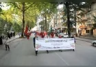 İnegöl’de 39. Uluslararası Kültür Sanat Festivali 200 Bini Aşkın Katılımla Çadır Etkinlikleriyle Tamamlandı!