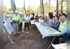 Manisa Büyükşehir Belediye Başkanı Besim Dutlulu: “Gördes’in 22 yıllık içme suyu sorununu kalıcı olarak çözüyoruz”