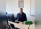 Ege Üniversitesi Öğretim Üyesi Doç. Dr. Bahadır Namdar: “Genç araştırmacılarımızın yapay zekâ araçlarını en etik ve en sorumlu şekilde kullanmalarını amaçlıyoruz”