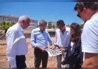 Ayvalık Belediye Başkanı Mesut Ergin: "Öğrencilerimiz ve yayalarımız için daha güvenli bir ulaşım ağı oluşturacağız"