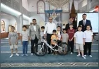 Malatya Yeşilyurt Belediye Başkanı Prof. Dr. İlhan Geçit: “Rotamız Cami Neşesi projesiyle çocuklarımızın yaz tatilini daha verimli, daha eğlenceli ve daha anlamlı geçirmelerini hedefliyoruz”