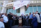 Malatya Ticaret ve Sanayi Odası Başkanı Oğuzhan Ata Sadıkoğlu: “Güçlü şehir, güçlü toplumsal dayanışmayla mümkündür”