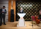 Malatya Büyükşehir Belediye Başkanı Sami Er: “Dirençli şehir, her gün biraz daha gerçeğe dönüşen ortak bir hedeftir”