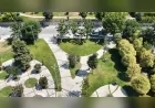 Beylikdüzü'nde Park Yapımı ve Yenileme Çalışmalarıyla Yeşil Alanlar Güçlenmeye Devam Ediyor