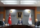 ATO BAŞKANI GÜRSEL BARAN: “GÜMRÜK BİRLİĞİ’NİN GÜNCELLENMESİ TÜRKİYE’NİN REKABET GÜCÜNÜ ARTIRIR”