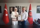 TURKKON Genel Başkanı Evrensel Fatih Emre: “Türk Dünyasının Birliği Ortak Çalışmalarla Güçlenecek”