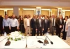 HAK-İŞ Hizmet-İş Sendikası Manisa 2 No'lu Şube Başkanı Tekin Turgut: “Üyelerimizin Hak ve Menfaatlerini En Güçlü Şekilde Savunacağız”